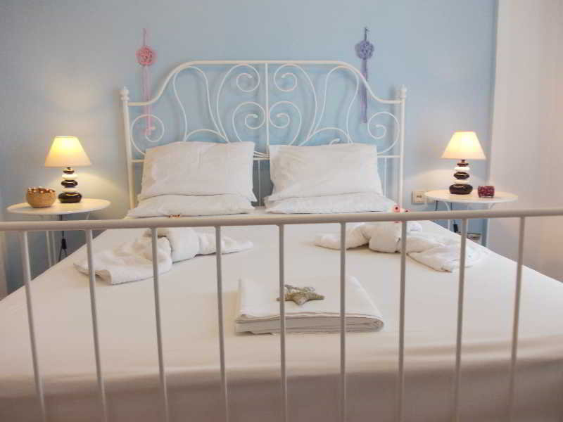 Room
 di Manos Apartments