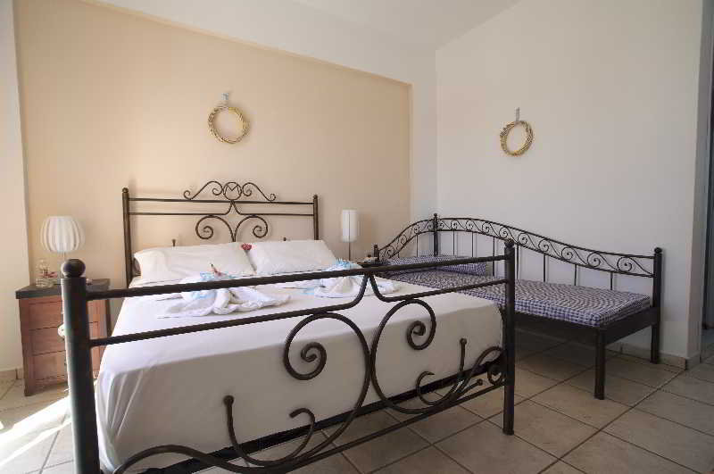 Room
 di Manos Apartments