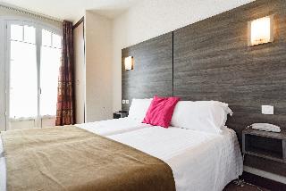 Hotel Le 21, Golfe de Saint Tropez