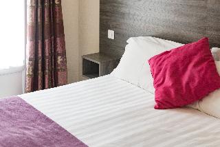 Hotel Le 21, Golfe de Saint Tropez