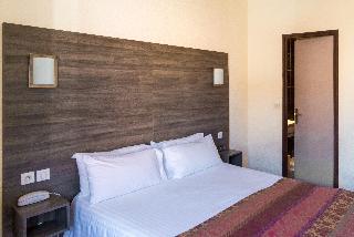 Hotel Le 21, Golfe de Saint Tropez