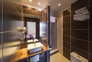 Hotel Le 21, Golfe de Saint Tropez
