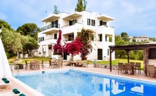 General view
 di Villa Vigles