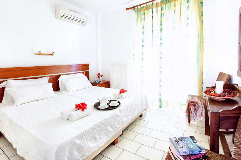 Room
 di Villa Vigles