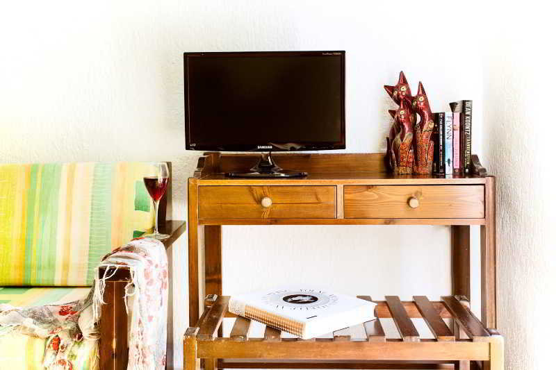 Room
 di Villa Vigles