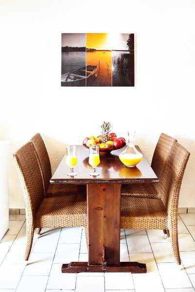 Room
 di Villa Vigles