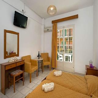 Philippos Hotel