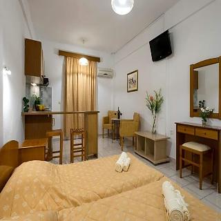 Philippos Hotel