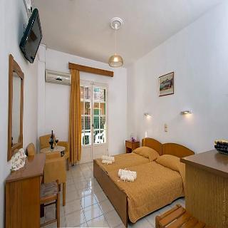 Philippos Hotel