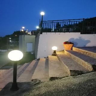 Aronis Apartments
