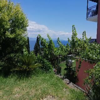 Aronis Apartments