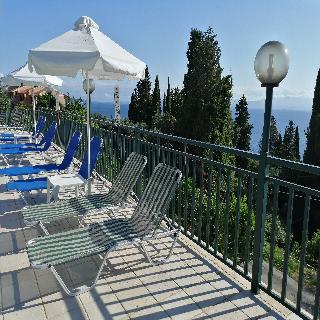 Aronis Apartments