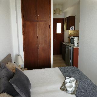 Aronis Apartments