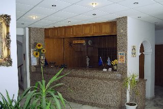 Lobby
 di Hotel Sydney Greece