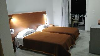 Room
 di Hotel Sydney Greece