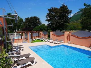 Cévenol Hôtel