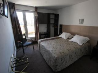 General view
 di Arc Hotel