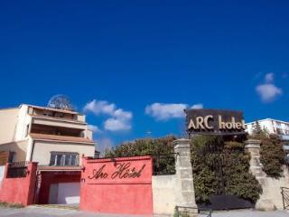 General view
 di Arc Hotel