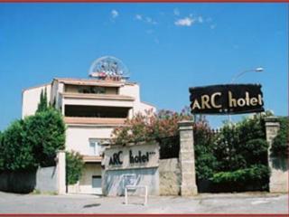 General view
 di Arc Hotel