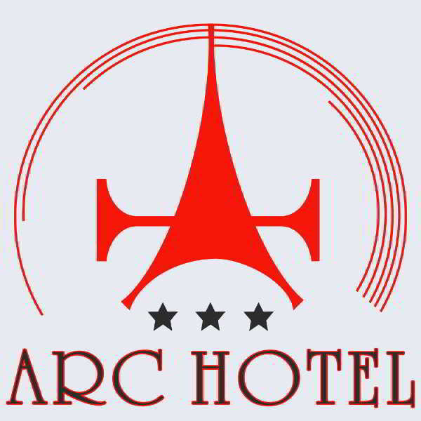 General view
 di Arc Hotel