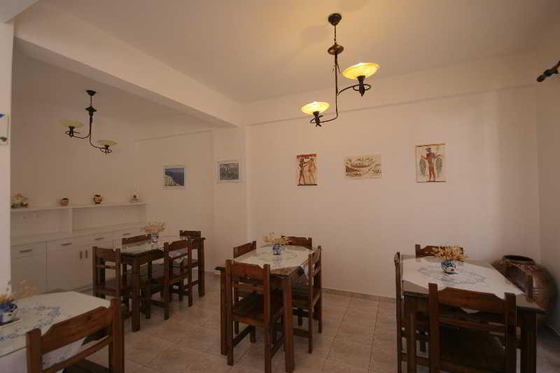 Restaurant
 di Horizon