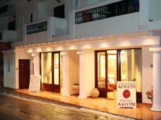 General view
 di Hotel Agistri