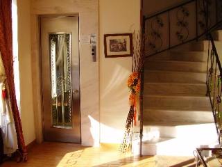 General view
 di Hotel Agistri