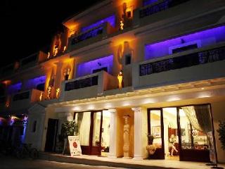 General view
 di Hotel Agistri