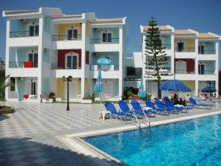 General view
 di Maistrali Hotel