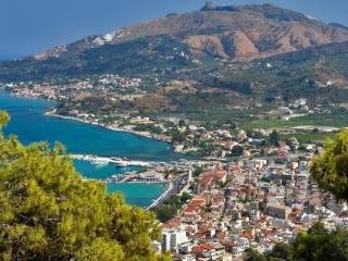 General view
 di Maistrali Hotel