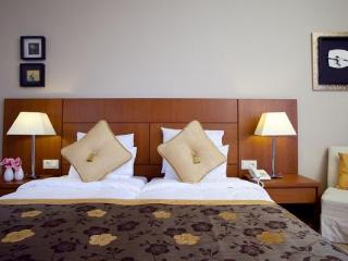 General view
 di Nepheli Hotel