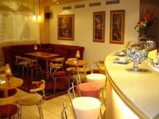 General view
 di Nepheli Hotel