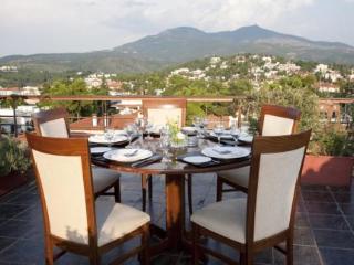 General view
 di Nepheli Hotel