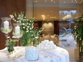 General view
 di Nepheli Hotel