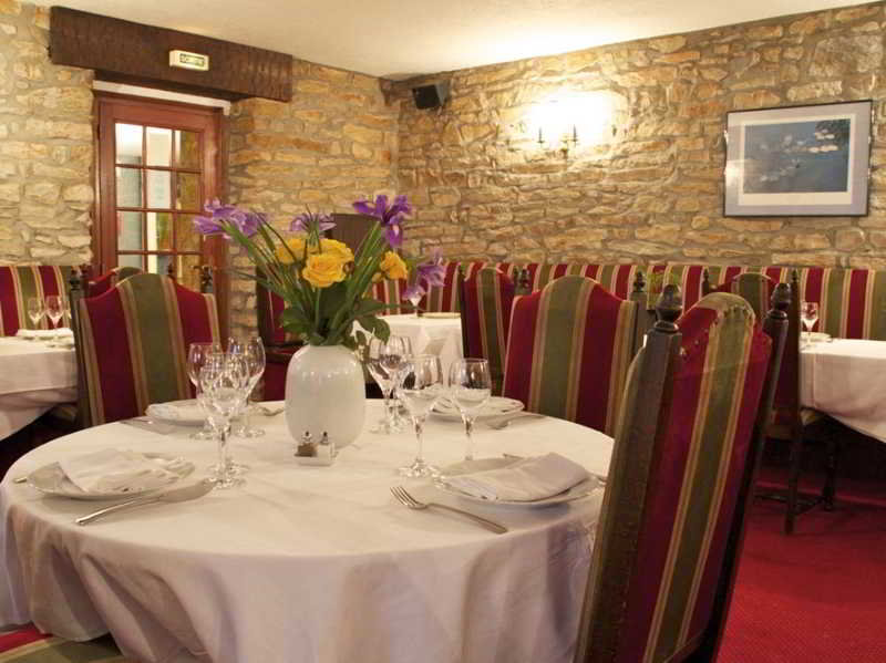Logis Hôtel Le Ty-Lann, Vannes