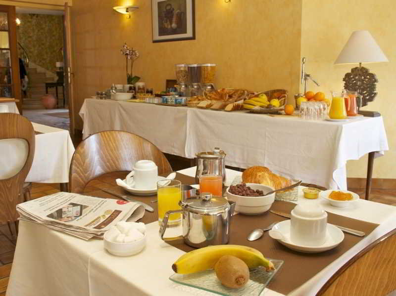 Logis Hôtel Le Ty-Lann, Vannes