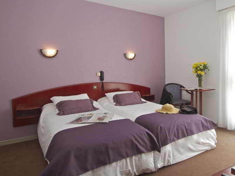 Logis Hôtel Le Ty-Lann, Vannes