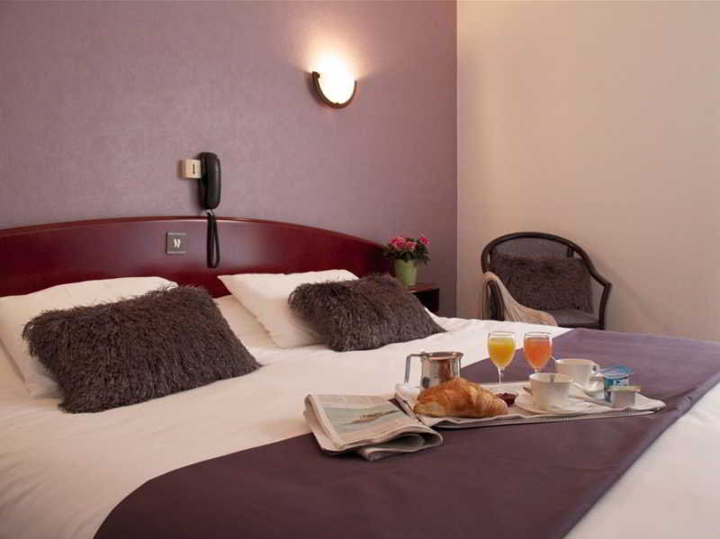 Logis Hôtel Le Ty-Lann, Vannes