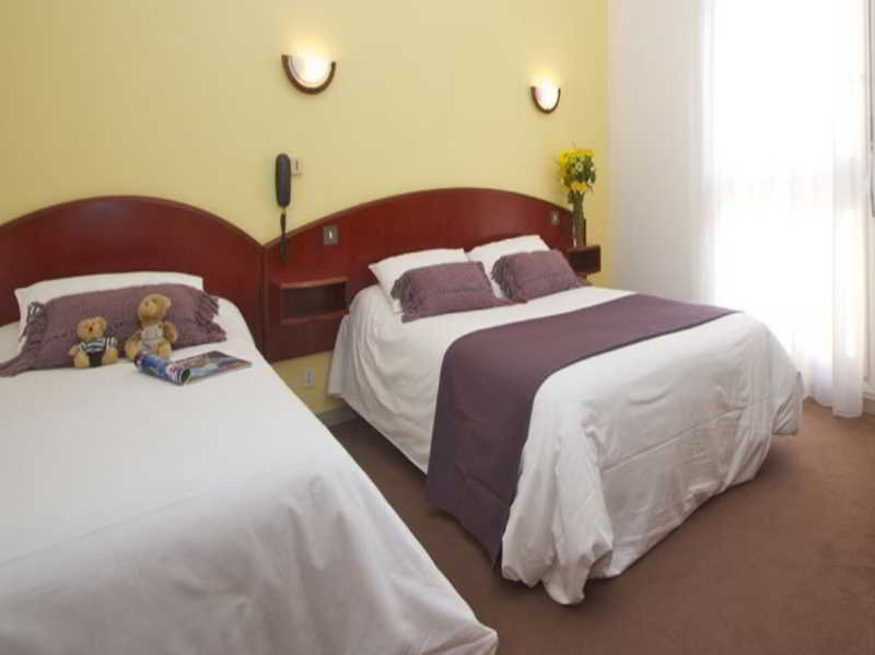 Logis Hôtel Le Ty-Lann, Vannes