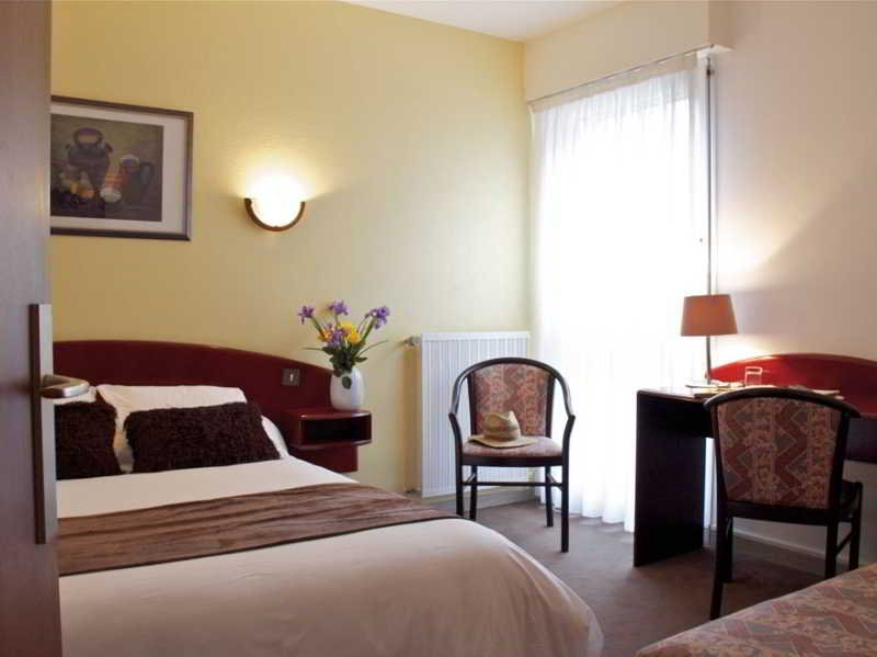 Logis Hôtel Le Ty-Lann, Vannes