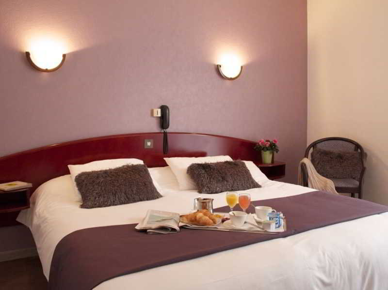 Logis Hôtel Le Ty-Lann, Vannes