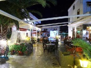 General view
 di Hotel Yianna