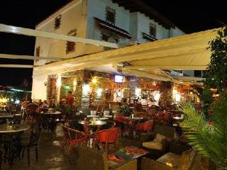 General view
 di Hotel Yianna