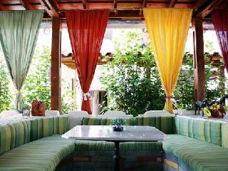 General view
 di Hotel Yianna