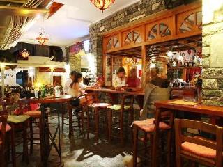 General view
 di Hotel Yianna