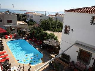 General view
 di Hotel Yianna