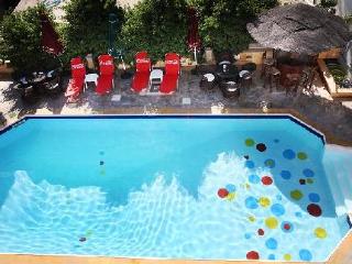 General view
 di Hotel Yianna