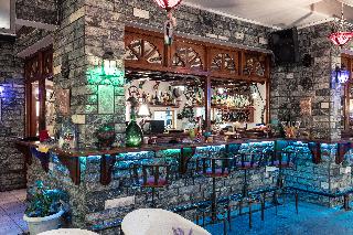 Yianna Hotel
