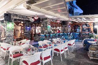 Yianna Hotel