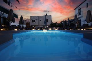 Yianna Hotel
